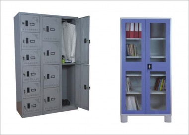 Industrial Lockers Manufacturers in Gurgaon Revanta